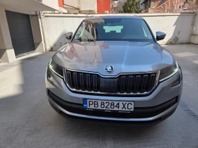 Skoda Kodiaq 2.0 TDI 7DSG 4x4 - 25500 € / 49873.67 лв. - 68907479 2
