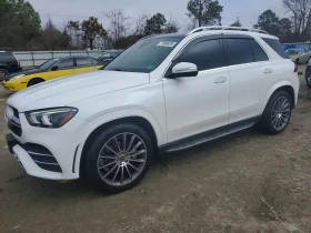Mercedes-Benz GLE 350 4MATIC AMG Line