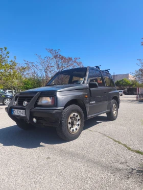 Suzuki Vitara | Mobile.bg � ����� ������ 3