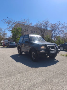 Suzuki Vitara | Mobile.bg � ����� ������ 2