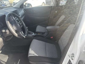Hyundai Kona Preferred, All Wheel Drive, Lane Departure Alert | Mobile.bg � ����� ������ 9