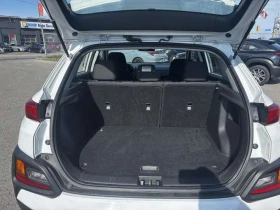 Hyundai Kona Preferred, All Wheel Drive, Lane Departure Alert | Mobile.bg � ����� ������ 8