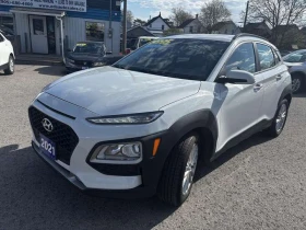 Hyundai Kona Preferred, All Wheel Drive, Lane Departure Alert | Mobile.bg � ����� ������ 3