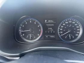 Hyundai Kona Preferred, All Wheel Drive, Lane Departure Alert | Mobile.bg � ����� ������ 12