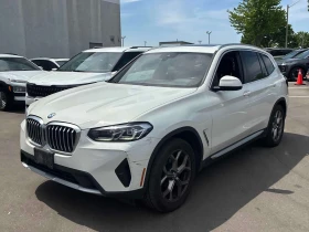 BMW X3 xDrive30i/ПАНОРАМА/ПОДГРЕВИ