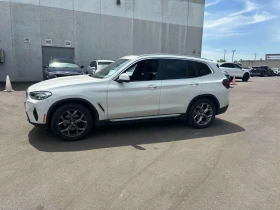BMW X3 xDrive30i/ПАНОРАМА/ПОДГРЕВИ | Auto.bg — изображение 2