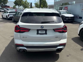 BMW X3 xDrive30i/ПАНОРАМА/ПОДГРЕВИ | Auto.bg — изображение 5