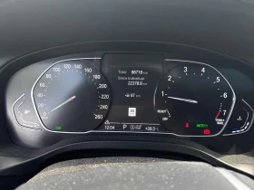 BMW X3 xDrive30i/ПАНОРАМА/ПОДГРЕВИ | Auto.bg — изображение 8