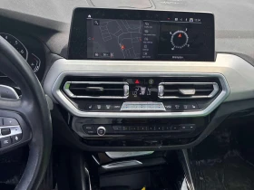 BMW X3 xDrive30i/ПАНОРАМА/ПОДГРЕВИ | Auto.bg — изображение 9