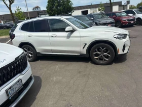 BMW X3 xDrive30i/ПАНОРАМА/ПОДГРЕВИ | Auto.bg — изображение 4