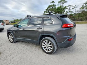 Jeep Cherokee 3.2L 6 Front-wheel Drive | Auto.bg — изображение 2