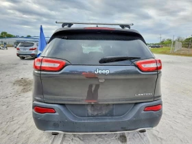 Jeep Cherokee 3.2L 6 Front-wheel Drive | Auto.bg — изображение 6