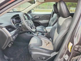Jeep Cherokee 3.2L 6 Front-wheel Drive | Auto.bg — изображение 7