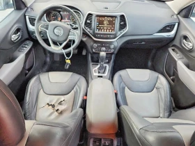 Jeep Cherokee 3.2L 6 Front-wheel Drive | Auto.bg — изображение 8