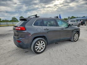 Jeep Cherokee 3.2L 6 Front-wheel Drive | Auto.bg — изображение 3