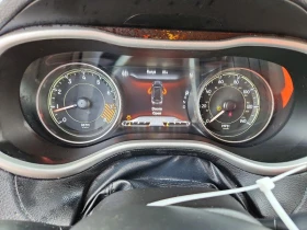 Jeep Cherokee 3.2L 6 Front-wheel Drive | Auto.bg — изображение 9