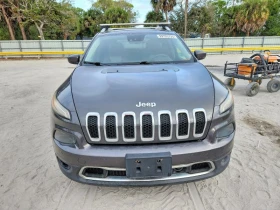 Jeep Cherokee 3.2L 6 Front-wheel Drive | Auto.bg — изображение 5