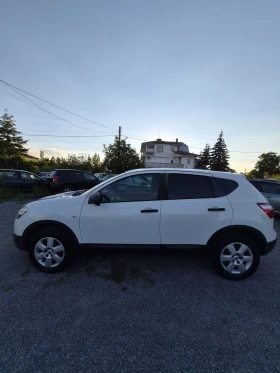 Nissan Qashqai 1.5 DCI Evro 5 | Mobile.bg � ����� ������ 5