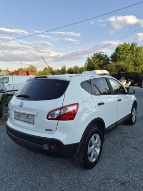 Nissan Qashqai 1.5 DCI Evro 5 | Mobile.bg � ����� ������ 4