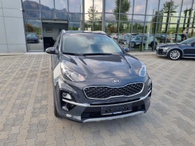 ������ Kia Sportage