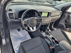 Kia Sportage 1.6CRDi- 6 ��������= 2019�. | Mobile.bg � ����� ������ 9