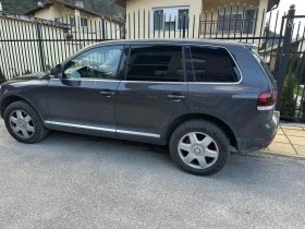 VW Touareg | Mobile.bg � ����� ������ 3