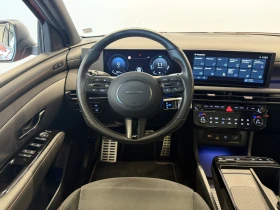 Hyundai Tucson FL LUXURY N Line Hybrid AWD | Mobile.bg � ����� ������ 11
