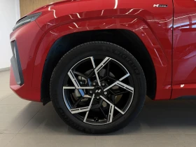 Hyundai Tucson FL LUXURY N Line Hybrid AWD | Mobile.bg � ����� ������ 9