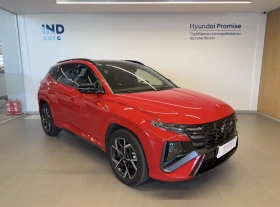 Hyundai Tucson FL LUXURY N Line Hybrid AWD | Mobile.bg � ����� ������ 7
