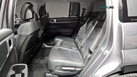 Hyundai Santa fe CALLIGRAPHY* 4x4* DISTRONIC* 360* ������* �����*  | Mobile.bg � ����� ������ 11