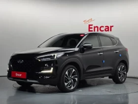 ������ Hyundai Tucson