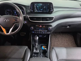 Hyundai Tucson 1.6 4WD - ���� 30% ����� | Mobile.bg � ����� ������ 7