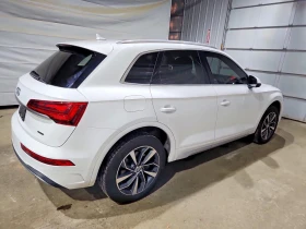 Audi Q5 2.0l Premium - 13999 € - 86700910 3