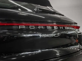 Porsche Macan S * Full Porsche Service History * �������� *  | Mobile.bg � ����� ������ 12