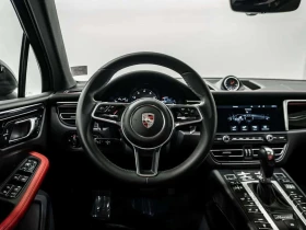 Porsche Macan S * Full Porsche Service History * �������� *  | Mobile.bg � ����� ������ 15