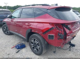 Hyundai Tucson AWD| APPLE CARPLAY| LED LIGHTS | Auto.bg — изображение 3