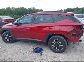 Hyundai Tucson AWD| APPLE CARPLAY| LED LIGHTS | Auto.bg — изображение 7