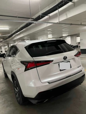 Lexus NX 300 * CARFAX * ОПЦИЯ ЗА ФИНАНСИРАНЕ *  | Auto.bg — изображение 4