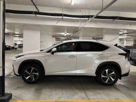 Lexus NX 300 * CARFAX * ОПЦИЯ ЗА ФИНАНСИРАНЕ *  | Auto.bg — изображение 2