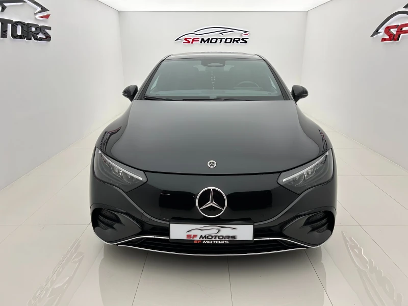Mercedes-Benz EQE 350 4MATIC, снимка 2 - Автомобили и джипове - 50530163