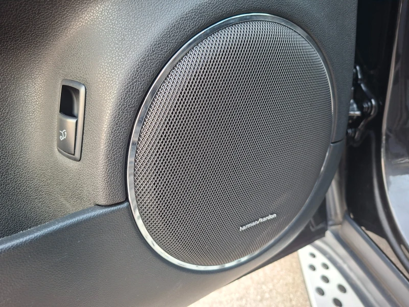 Mercedes-Benz GL 350 CDI FAFCE LIFT, снимка 9 - Автомобили и джипове - 51291910