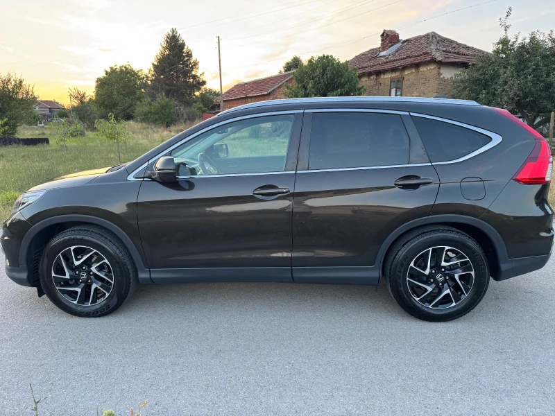 Honda Cr-v Cr-V;:1.6 i-DTEC:;Elegance+ Navi Adas;98850km, снимка 3 - Автомобили и джипове - 52580250