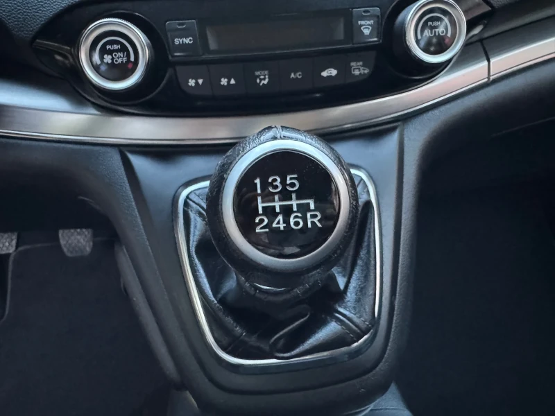 Honda Cr-v Cr-V;:1.6 i-DTEC:;Elegance+ Navi Adas;98850km, снимка 15 - Автомобили и джипове - 52580250