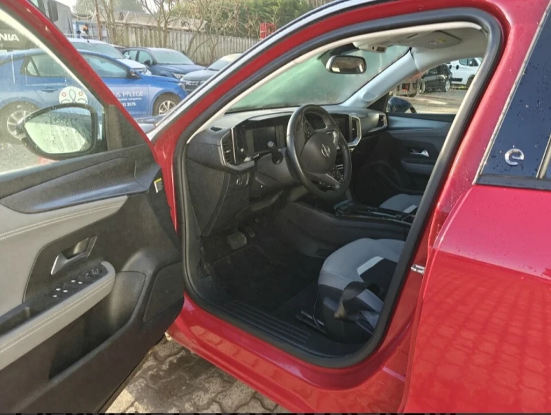 Opel Mokka, снимка 4 - Автомобили и джипове - 52851671