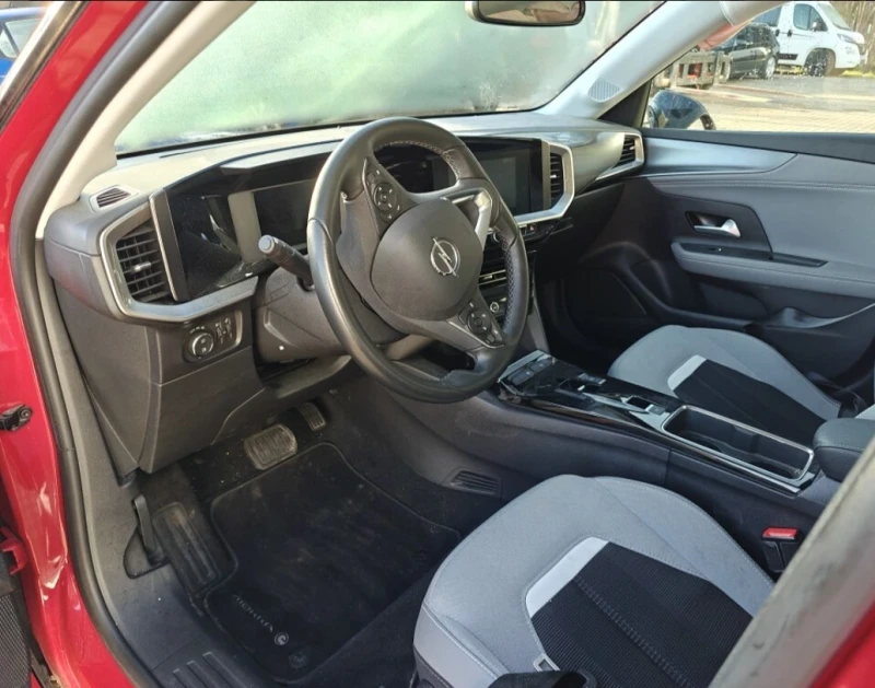Opel Mokka, снимка 5 - Автомобили и джипове - 52851671