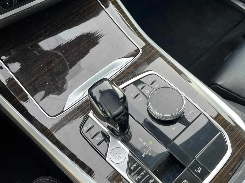 BMW X5 * xDrive40i * CARFAX * ЦЕНА ДО БГ, снимка 9 - Автомобили и джипове - 53047225