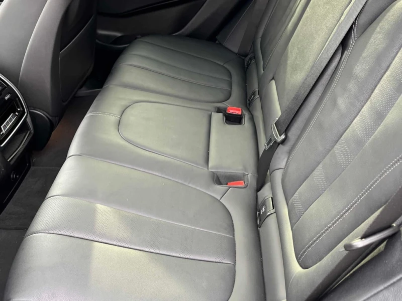 BMW X5 * xDrive40i * CARFAX * ЦЕНА ДО БГ, снимка 11 - Автомобили и джипове - 53047225