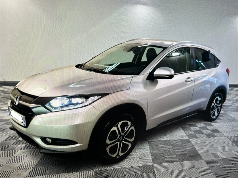 Honda Hr-v 1.5I-VTEC, EXECUTIVE, 72000км!