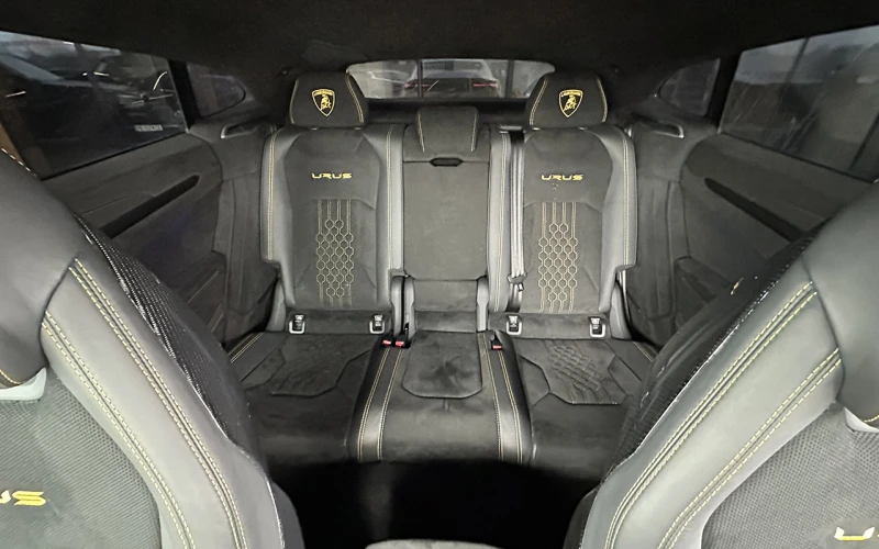 Lamborghini Urus Performante, снимка 8 - Автомобили и джипове - 53246642