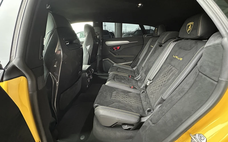 Lamborghini Urus Performante, снимка 7 - Автомобили и джипове - 53246642